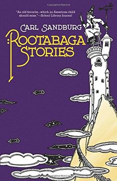 portada Rootabaga Stories
