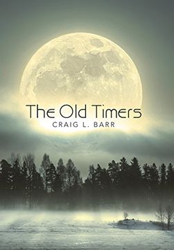 portada The old Timers (en Inglés)