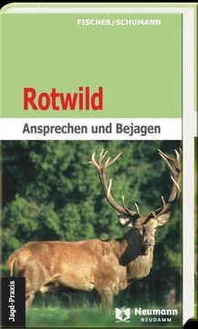 portada Rotwild (in German)