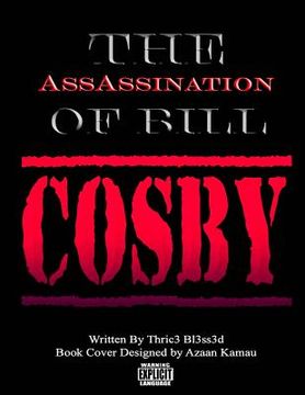 portada The AssAssination of Bill Cosby (en Inglés)