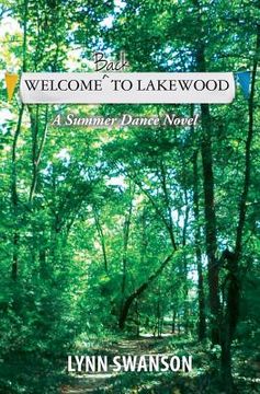 portada Welcome Back to Lakewood: A Summer Dance Novel