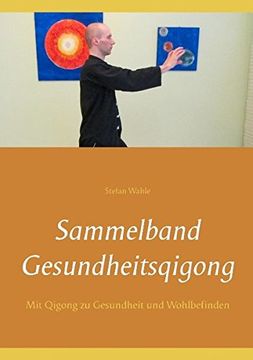 portada Sammelband Gesundheitsqigong