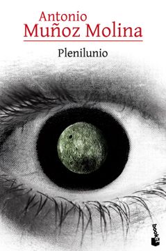 portada Plenilunio (Biblioteca Antonio Muñoz Molina)