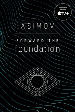 portada Forward the Foundation