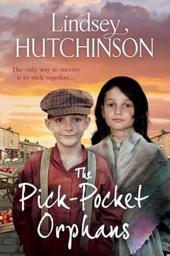 portada The Pick-Pocket Orphans (in English)
