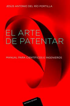 portada El Arte de Patentar