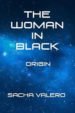 portada The Woman In Black: Origin (in English)