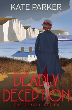 portada Deadly Deception (en Inglés)