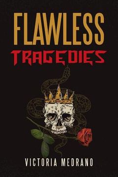 portada Flawless Tragedies (in English)