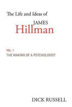 portada the life and ideas of james hillman