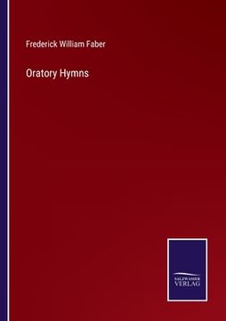 portada Oratory Hymns (en Inglés)