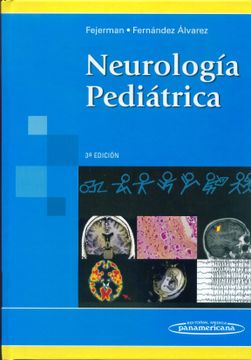 portada Neurología Pediátrica