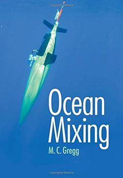 portada Ocean Mixing 