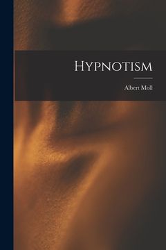 portada Hypnotism (en Inglés)