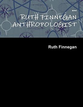 portada RUTH FINNEGAN ANTHROPOLOGIST