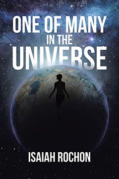 portada One of Many in the Universe (en Inglés)
