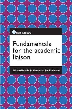 portada Fundamentals for the Academic Liaison