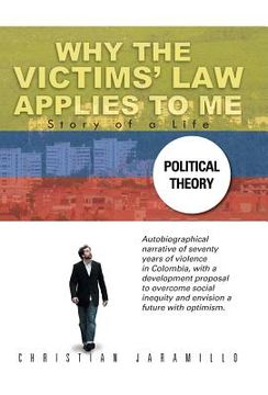 portada Why the Victims' Law Applies to Me