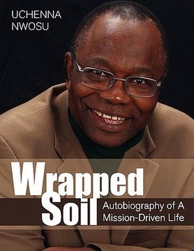 portada wrapped soil (en Inglés)