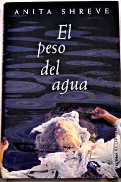 portada El peso del agua