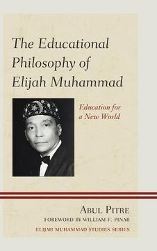 portada Educational Philosophy Of Elijpb (en Inglés)