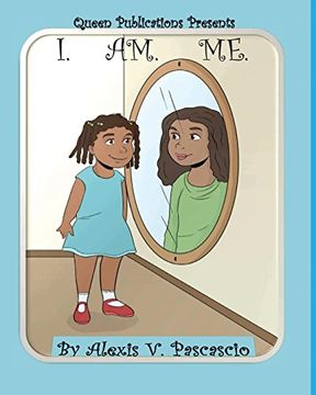 portada I am me (Lesson) (in English)