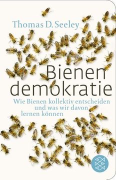 portada Bienendemokratie (in German)