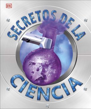 portada Secretos de la Ciencia