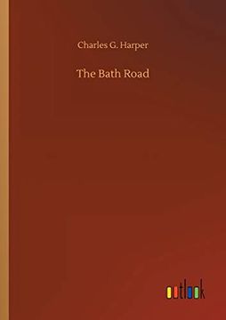 portada The Bath Road (in English)