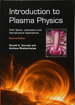 portada Introduction to Plasma Physics (in English)