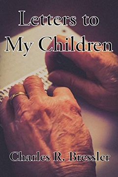 portada Letters to my Children (en Inglés)