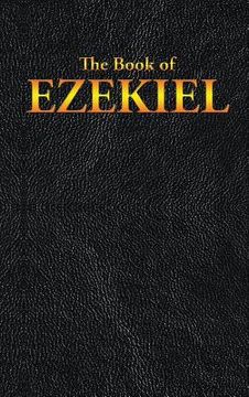 portada Ezekiel: The Book of (en Inglés)