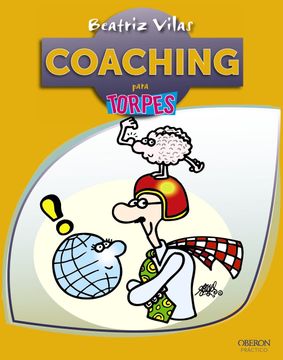 portada Coaching Para Torpes (in Spanish)