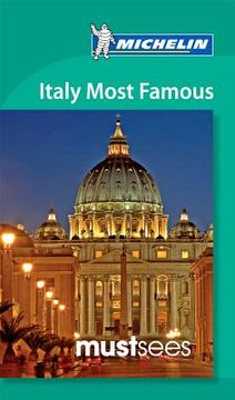 portada michelin must sees italy most famous places