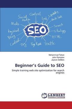 portada Beginner's Guide to SEO