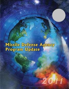 portada Missile Defense Agency Program Update (in English)