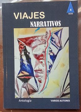 portada Viajes narrativos