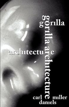 portada gorilla architecture (en Inglés)