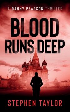 portada Blood Runs Deep (in English)