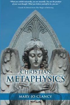 portada Christian Metaphysics (en Inglés)