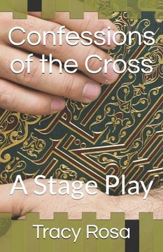 portada Confessions of the Cross (in English)