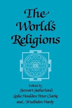 portada The World's Religions