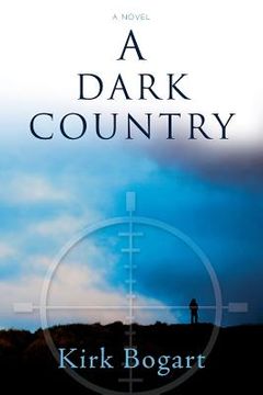 portada A Dark Country (in English)