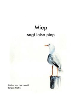 portada Miep: sagt leise piep (en Alemán)