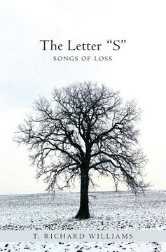 portada The Letter "S": Songs of Loss (en Inglés)