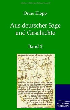 portada Aus deutscher Sage und Geschichte (German Edition)
