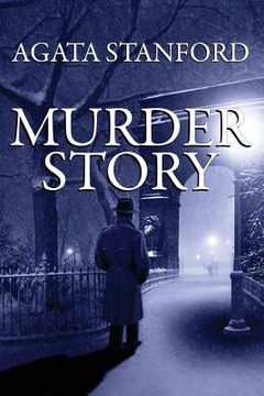 portada Murder Story (in English)