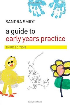 portada A Guide to Early Years Practice (en Inglés)