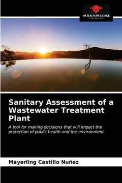 portada Sanitary Assessment of a Wastewater Treatment Plant (en Inglés)
