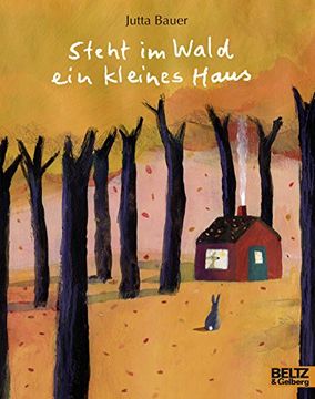 portada Steht im Wald ein Kleines Haus (Minimax) (en Alemán)